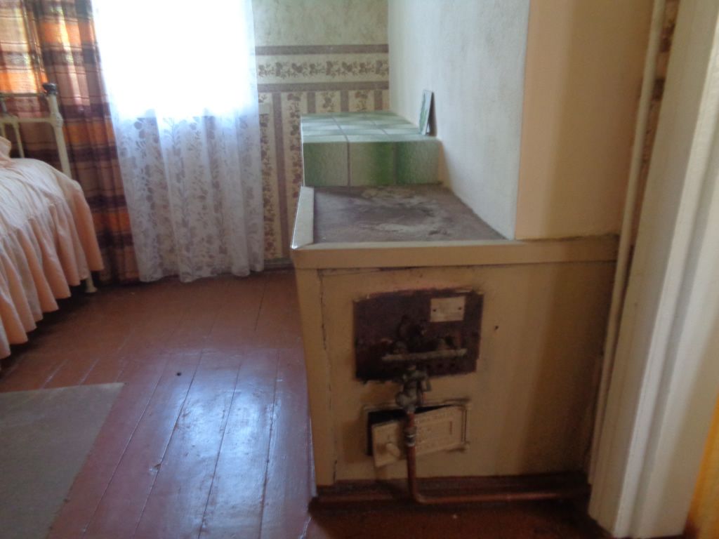 Продажа дома, 45м <sup>2</sup>, 15 сот., Волоконовка, Курочкина ул Продажа дома, 45м <sup>2</sup>, 15 сот., Волоконовка, Курочкина ул