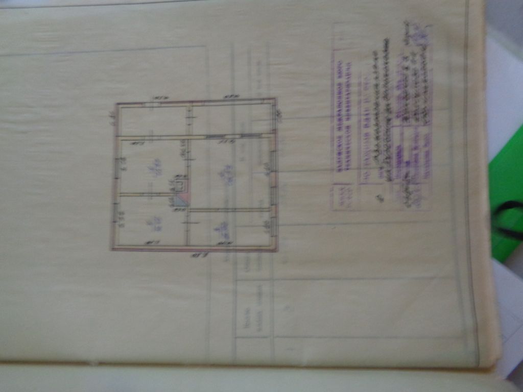 Продажа дома, 45м <sup>2</sup>, 15 сот., Волоконовка, Курочкина ул Продажа дома, 45м <sup>2</sup>, 15 сот., Волоконовка, Курочкина ул