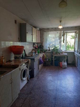 Продажа комнаты, 17м <sup>2</sup>, Пенза, Ударная ул, 39 Продажа комнаты, 17м <sup>2</sup>, Пенза, Ударная ул, 39