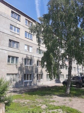 Продажа комнаты, 17м <sup>2</sup>, Пенза, Ударная ул, 39 Продажа комнаты, 17м <sup>2</sup>, Пенза, Ударная ул, 39