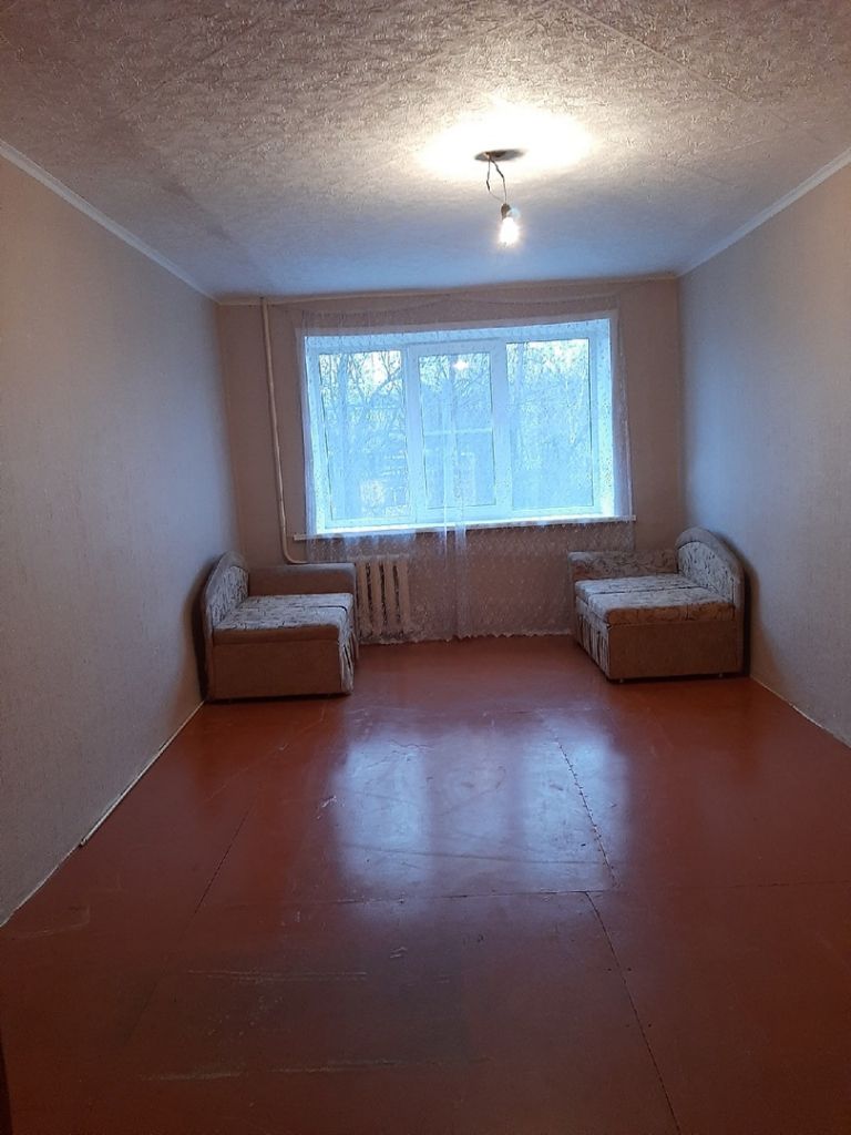 Продажа комнаты, 17м <sup>2</sup>, Пенза, Ударная ул, 39 Продажа комнаты, 17м <sup>2</sup>, Пенза, Ударная ул, 39