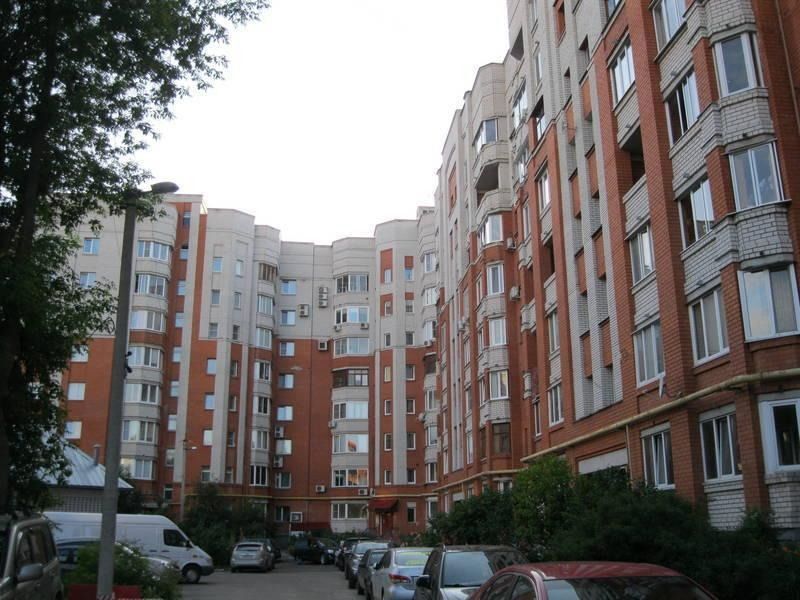 Аренда 2-комнатной квартиры, Владимир, Октябрьский пр-кт, 36 Аренда 2-комнатной квартиры, Владимир, Октябрьский пр-кт, 36