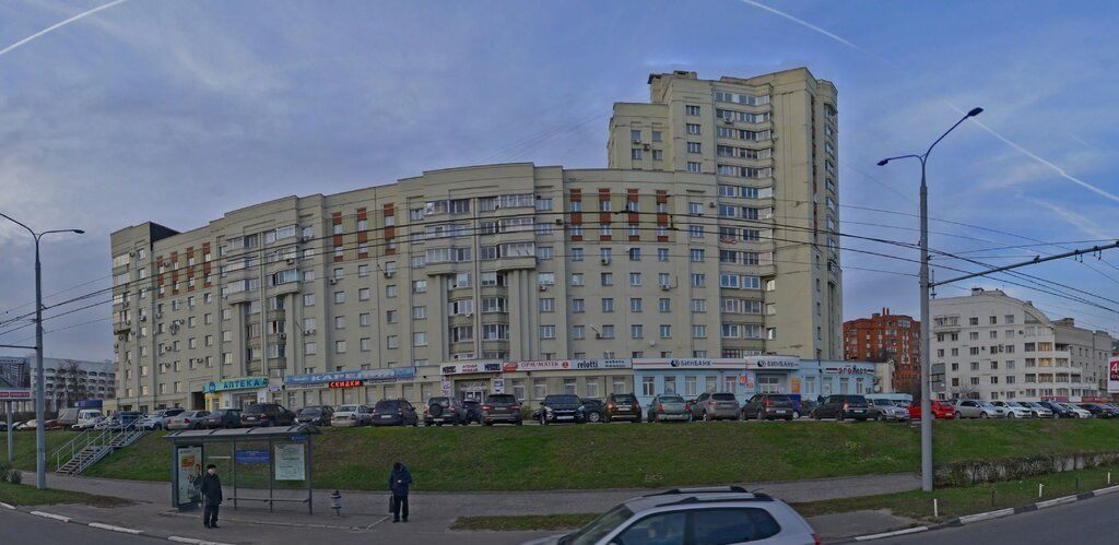 Аренда 2-комнатной квартиры, Владимир, Октябрьский пр-кт, 36 Аренда 2-комнатной квартиры, Владимир, Октябрьский пр-кт, 36