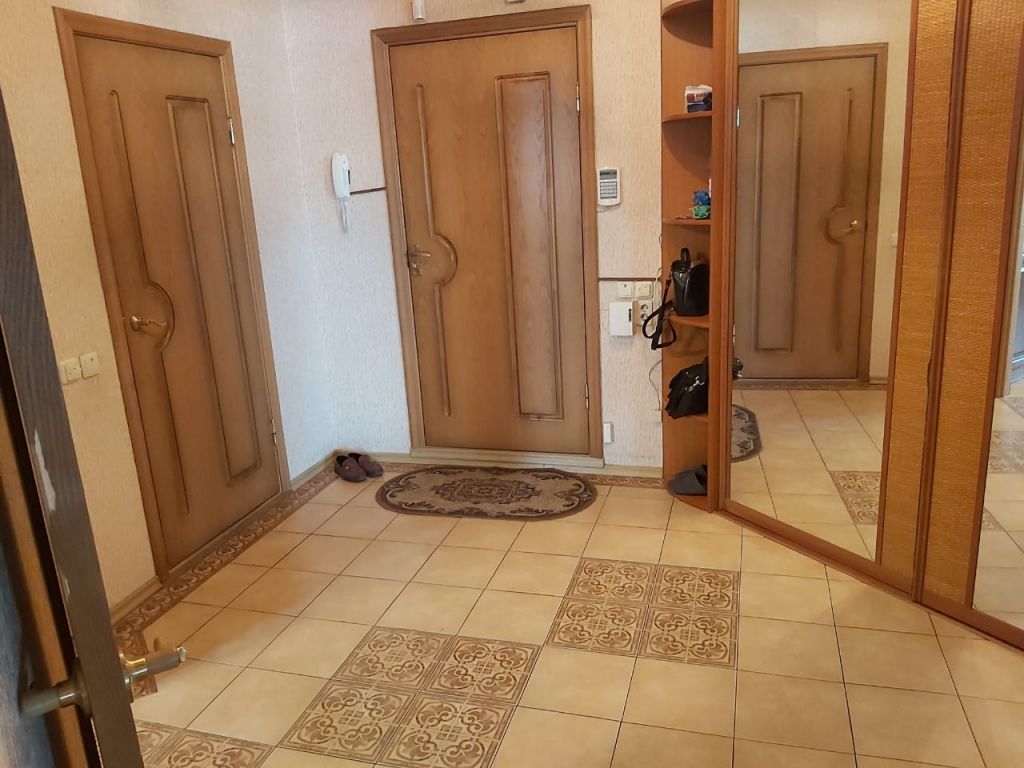 Аренда 2-комнатной квартиры, Владимир, Октябрьский пр-кт, 36 Аренда 2-комнатной квартиры, Владимир, Октябрьский пр-кт, 36