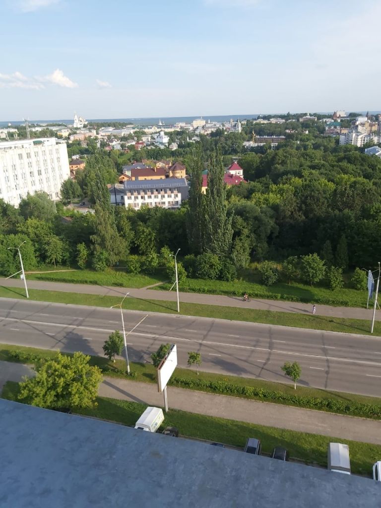 Аренда 2-комнатной квартиры, Владимир, Октябрьский пр-кт, 36 Аренда 2-комнатной квартиры, Владимир, Октябрьский пр-кт, 36