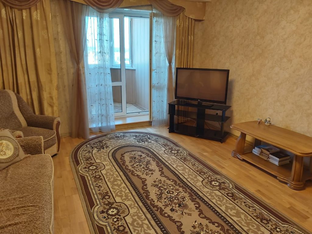 Аренда 2-комнатной квартиры, Владимир, Октябрьский пр-кт, 36 Аренда 2-комнатной квартиры, Владимир, Октябрьский пр-кт, 36