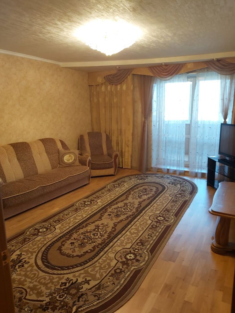 Аренда 2-комнатной квартиры, Владимир, Октябрьский пр-кт, 36 Аренда 2-комнатной квартиры, Владимир, Октябрьский пр-кт, 36