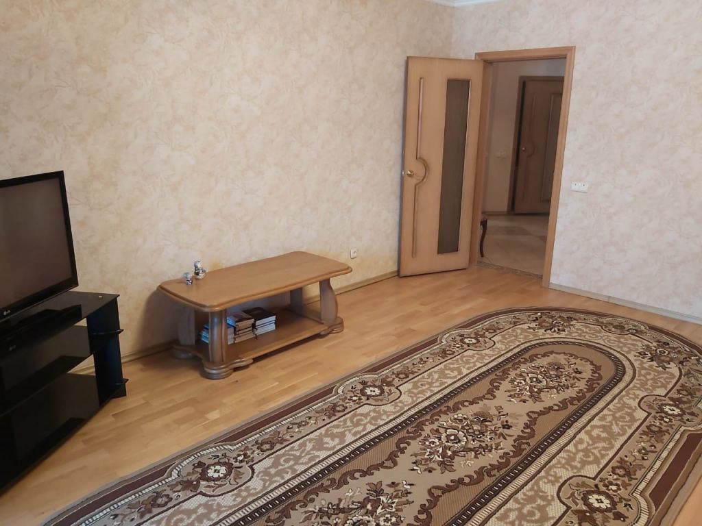 Аренда 2-комнатной квартиры, Владимир, Октябрьский пр-кт, 36 Аренда 2-комнатной квартиры, Владимир, Октябрьский пр-кт, 36