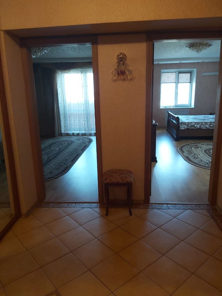 Аренда 2-комнатной квартиры, Владимир, Октябрьский пр-кт, 36 Аренда 2-комнатной квартиры, Владимир, Октябрьский пр-кт, 36