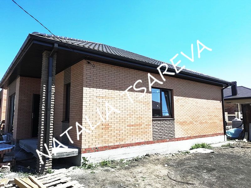 Продажа дома, 100м <sup>2</sup>, 4 сот., Ростов-на-Дону, Петренко ул Продажа дома, 100м <sup>2</sup>, 4 сот., Ростов-на-Дону, Петренко ул