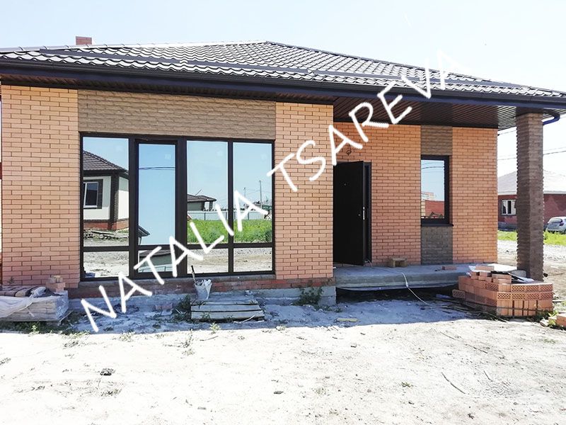 Продажа дома, 100м <sup>2</sup>, 4 сот., Ростов-на-Дону, Петренко ул Продажа дома, 100м <sup>2</sup>, 4 сот., Ростов-на-Дону, Петренко ул