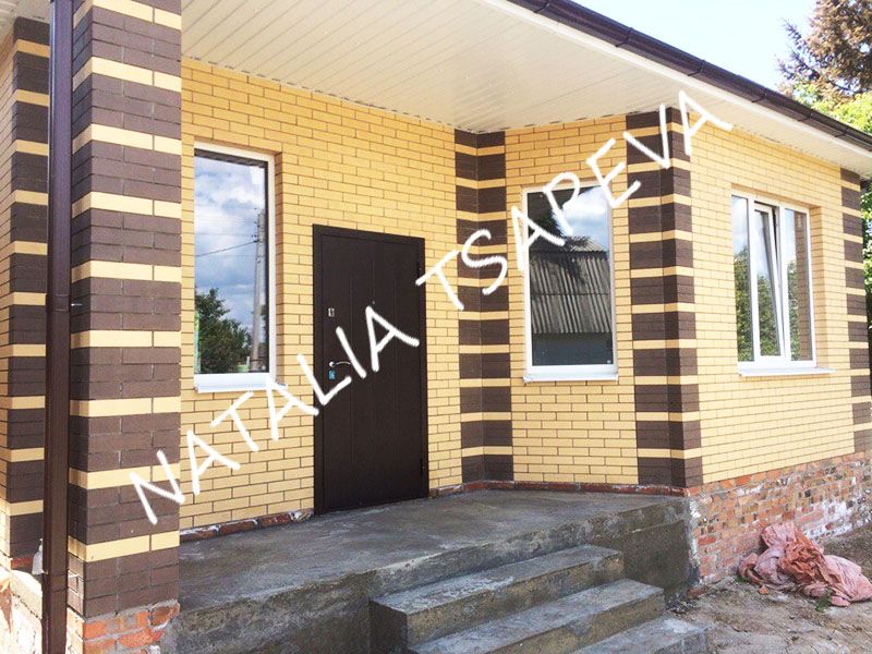 Продажа дома, 110м <sup>2</sup>, 4 сот., Ростов-на-Дону, Петренко ул Продажа дома, 110м <sup>2</sup>, 4 сот., Ростов-на-Дону, Петренко ул
