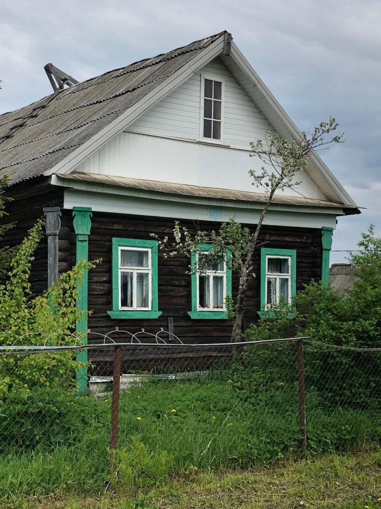 Продажа дома, 50м <sup>2</sup>, 19 сот., Третьяковка Продажа дома, 50м <sup>2</sup>, 19 сот., Третьяковка