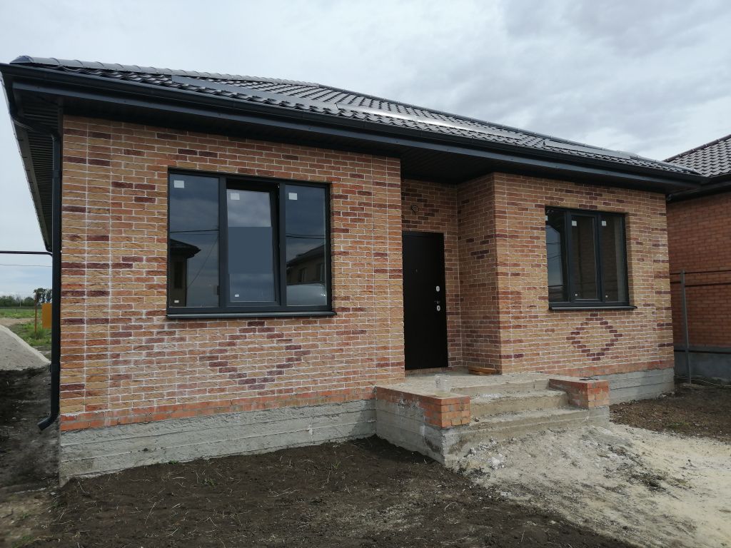 Продажа дома, 100м <sup>2</sup>, 4 сот., Ростов-на-Дону, Петренко ул Продажа дома, 100м <sup>2</sup>, 4 сот., Ростов-на-Дону, Петренко ул