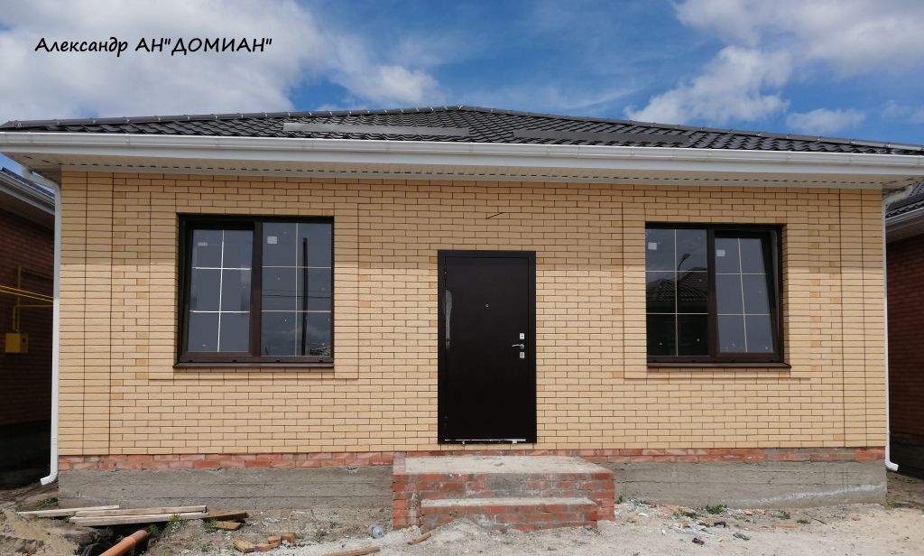 Продажа дома, 100м <sup>2</sup>, 4 сот., Ростов-на-Дону, Петренко ул Продажа дома, 100м <sup>2</sup>, 4 сот., Ростов-на-Дону, Петренко ул