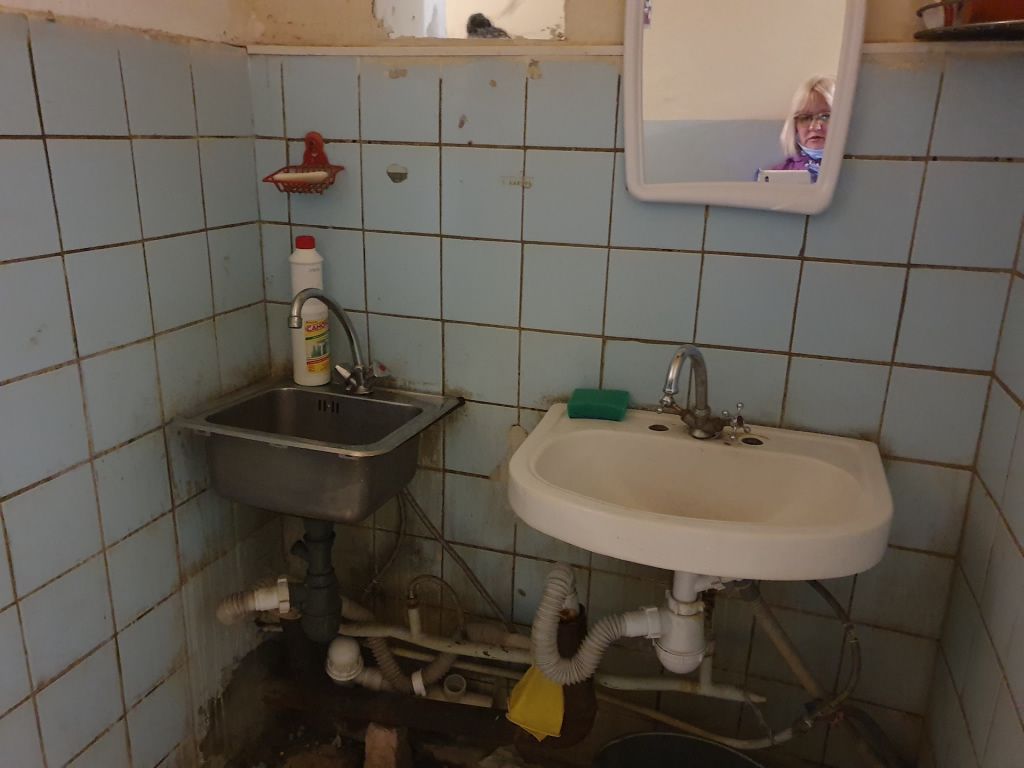 Продажа комнаты, 11м <sup>2</sup>, Владимир, Тракторная ул, 1А Продажа комнаты, 11м <sup>2</sup>, Владимир, Тракторная ул, 1А