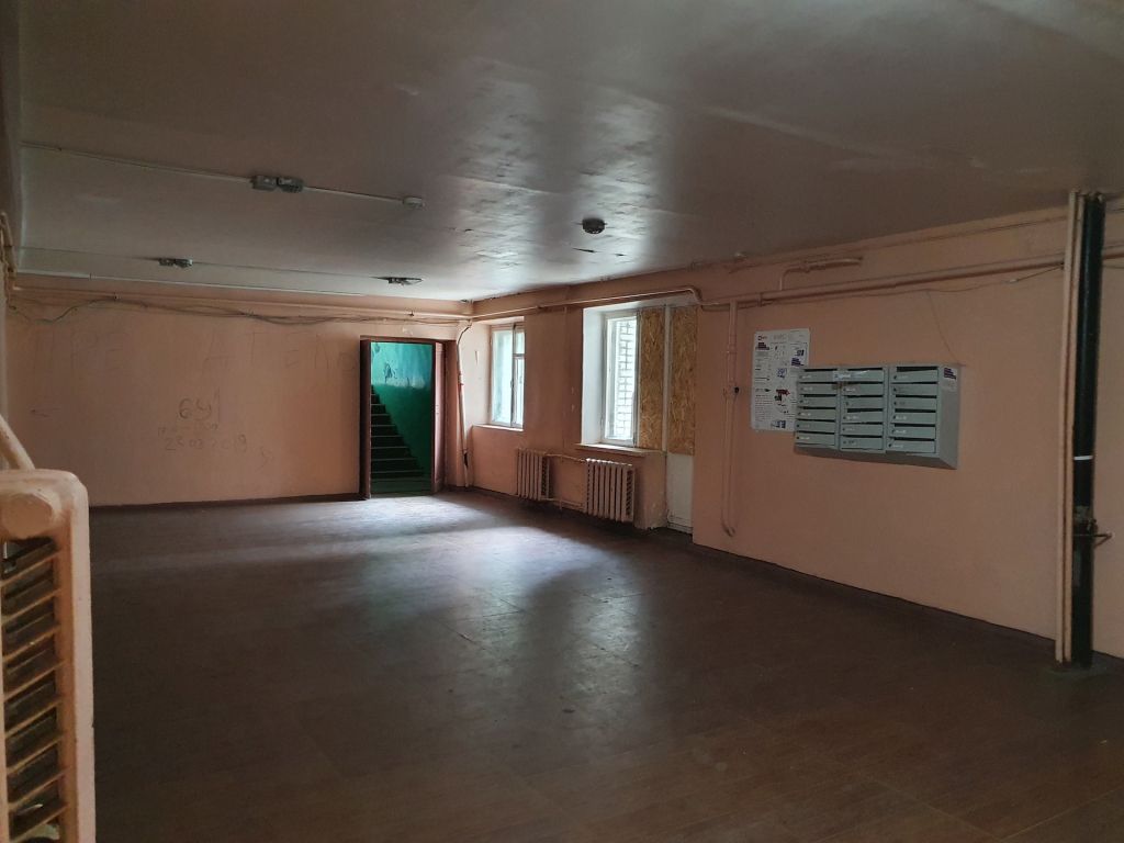Продажа комнаты, 11м <sup>2</sup>, Владимир, Тракторная ул, 1А Продажа комнаты, 11м <sup>2</sup>, Владимир, Тракторная ул, 1А