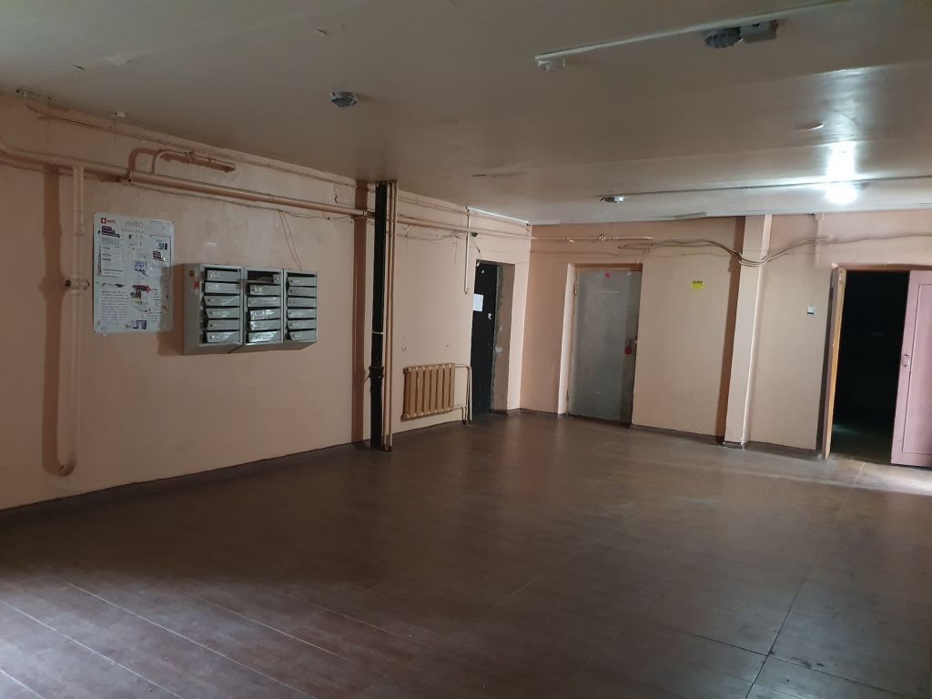 Продажа комнаты, 11м <sup>2</sup>, Владимир, Тракторная ул, 1А Продажа комнаты, 11м <sup>2</sup>, Владимир, Тракторная ул, 1А