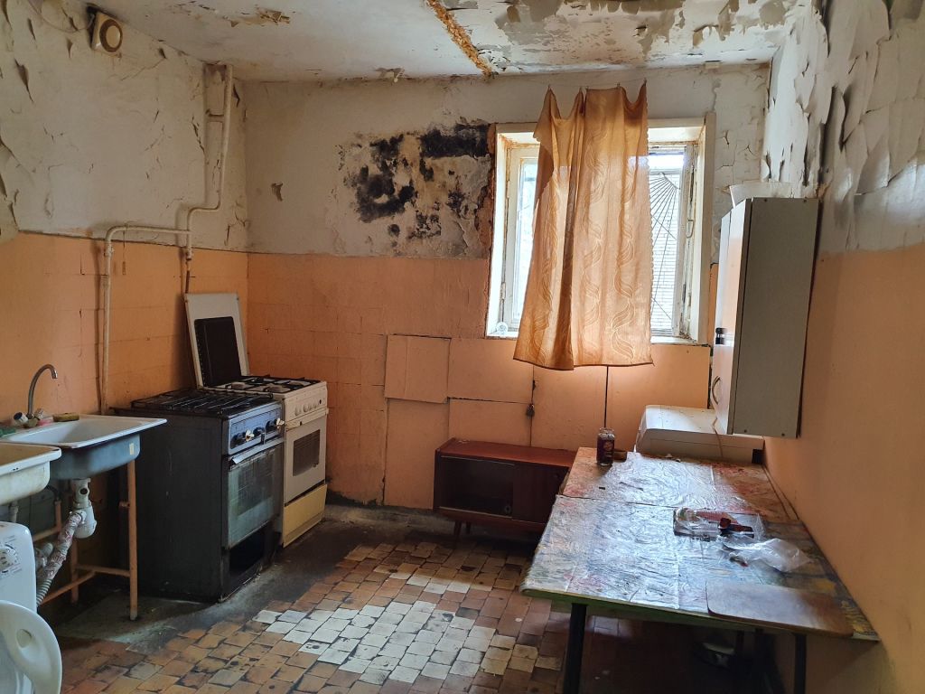 Продажа комнаты, 11м <sup>2</sup>, Владимир, Тракторная ул, 1А Продажа комнаты, 11м <sup>2</sup>, Владимир, Тракторная ул, 1А