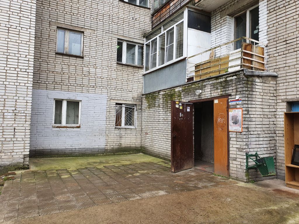 Продажа комнаты, 11м <sup>2</sup>, Владимир, Тракторная ул, 1А Продажа комнаты, 11м <sup>2</sup>, Владимир, Тракторная ул, 1А