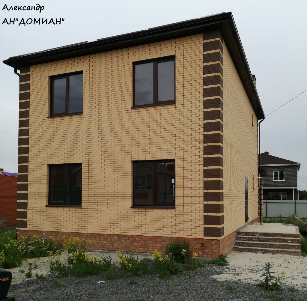 Продажа дома, 160м <sup>2</sup>, 6 сот., Ростов-на-Дону, Петренко ул Продажа дома, 160м <sup>2</sup>, 6 сот., Ростов-на-Дону, Петренко ул