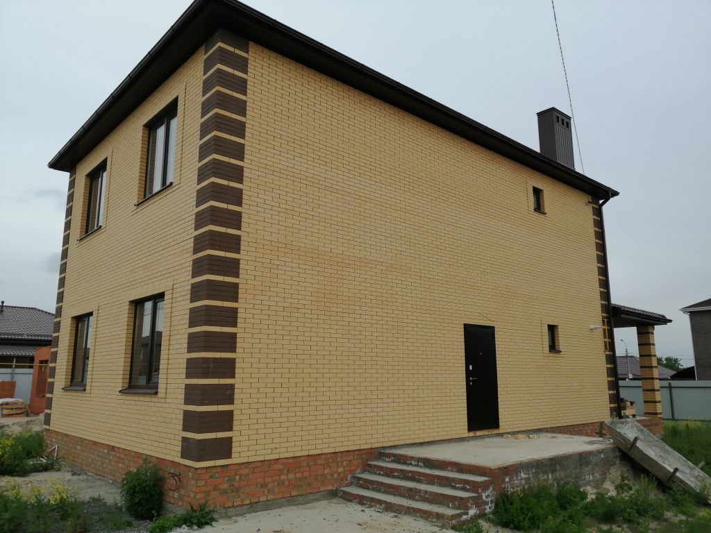 Продажа дома, 160м <sup>2</sup>, 6 сот., Ростов-на-Дону, Петренко ул Продажа дома, 160м <sup>2</sup>, 6 сот., Ростов-на-Дону, Петренко ул
