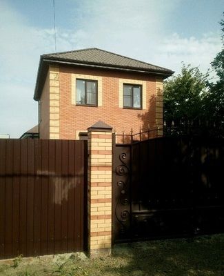 Продажа дома, 120м <sup>2</sup>, 4 сот., Батайск, Матросова ул Продажа дома, 120м <sup>2</sup>, 4 сот., Батайск, Матросова ул