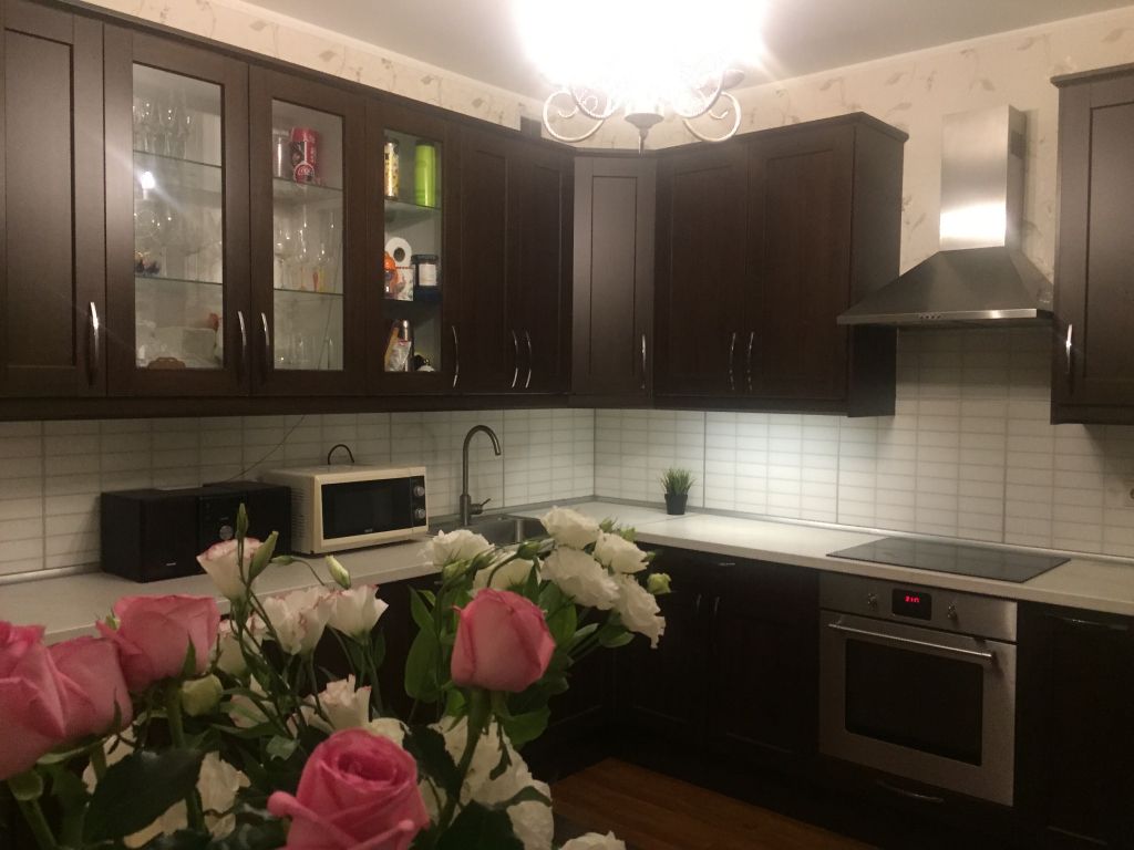 Продажа 1-комнатной квартиры, Ростов-на-Дону, Зорге ул, 11 Продажа 1-комнатной квартиры, Ростов-на-Дону, Зорге ул, 11
