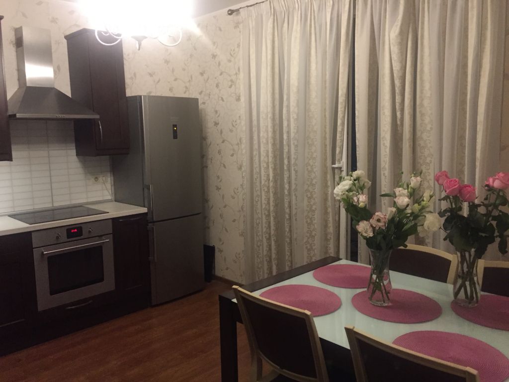 Продажа 1-комнатной квартиры, Ростов-на-Дону, Зорге ул, 11 Продажа 1-комнатной квартиры, Ростов-на-Дону, Зорге ул, 11
