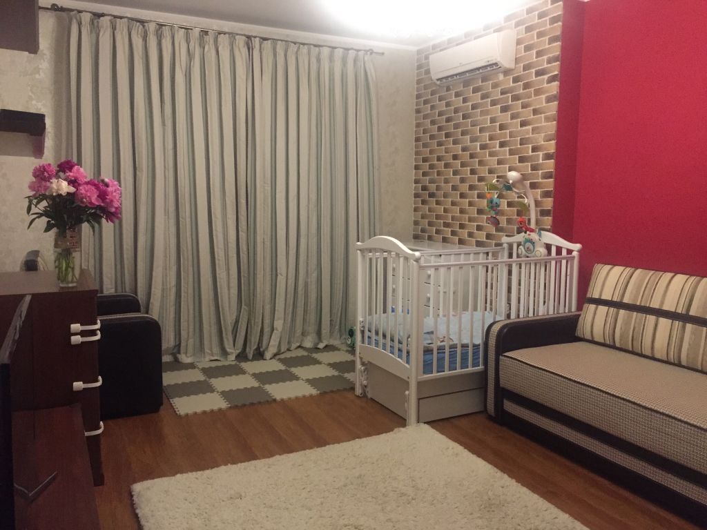 Продажа 1-комнатной квартиры, Ростов-на-Дону, Зорге ул, 11 Продажа 1-комнатной квартиры, Ростов-на-Дону, Зорге ул, 11