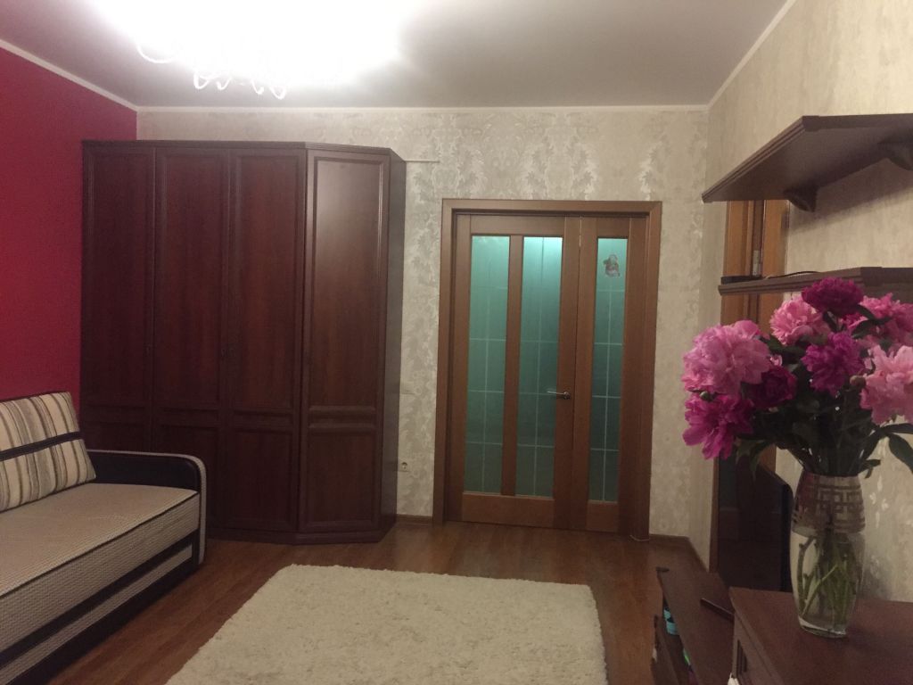 Продажа 1-комнатной квартиры, Ростов-на-Дону, Зорге ул, 11 Продажа 1-комнатной квартиры, Ростов-на-Дону, Зорге ул, 11
