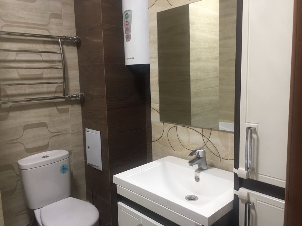 Продажа 1-комнатной квартиры, Ростов-на-Дону, Зорге ул, 11 Продажа 1-комнатной квартиры, Ростов-на-Дону, Зорге ул, 11
