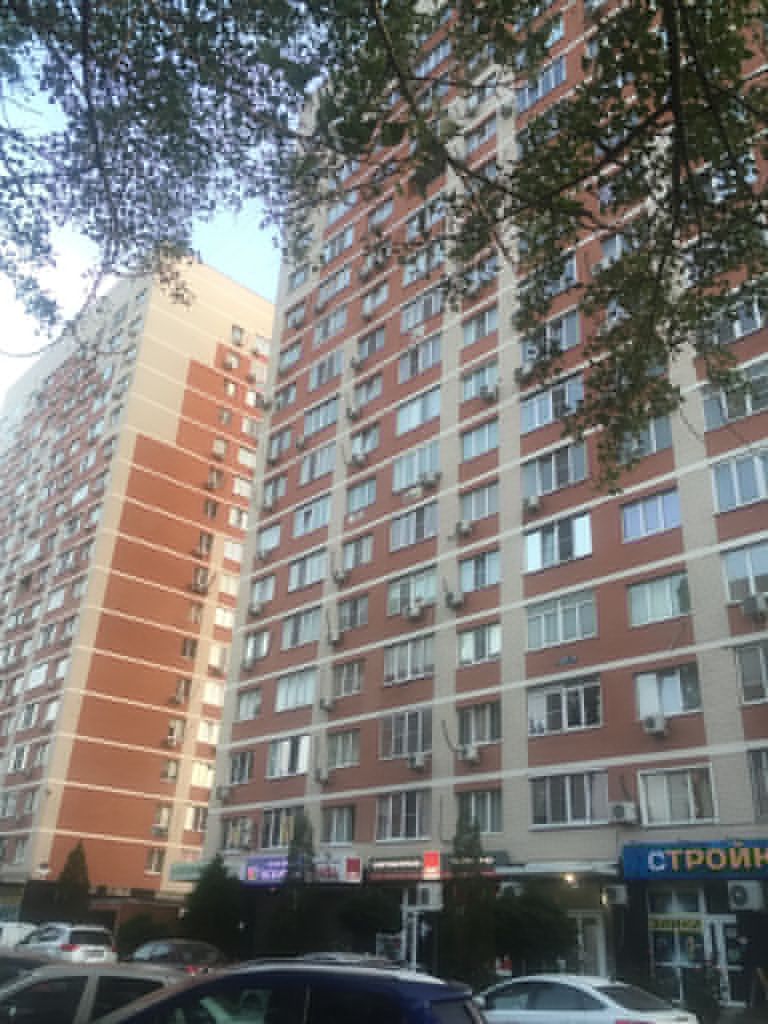 Продажа 1-комнатной квартиры, Ростов-на-Дону, Зорге ул, 11 Продажа 1-комнатной квартиры, Ростов-на-Дону, Зорге ул, 11