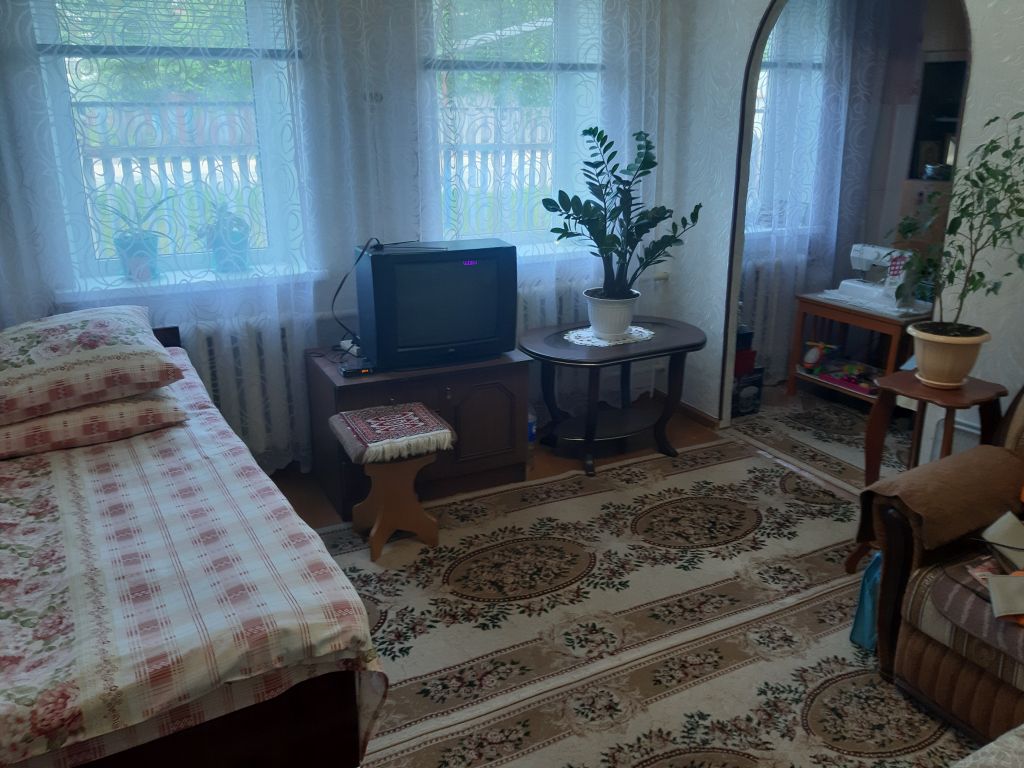 Продажа дома, 38м <sup>2</sup>, 3 сот., Арзамас, Семашко ул Продажа дома, 38м <sup>2</sup>, 3 сот., Арзамас, Семашко ул