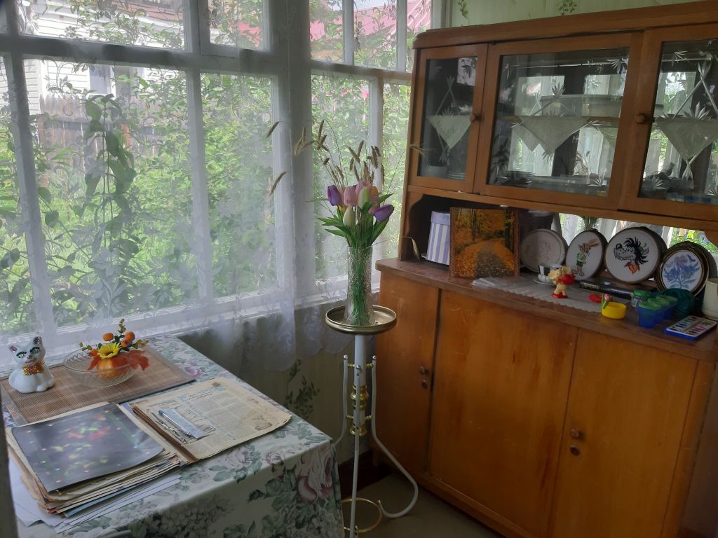 Продажа дома, 38м <sup>2</sup>, 3 сот., Арзамас, Семашко ул Продажа дома, 38м <sup>2</sup>, 3 сот., Арзамас, Семашко ул