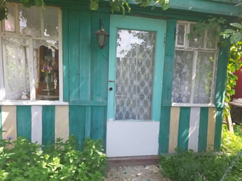 Продажа дома, 38м <sup>2</sup>, 3 сот., Арзамас, Семашко ул Продажа дома, 38м <sup>2</sup>, 3 сот., Арзамас, Семашко ул
