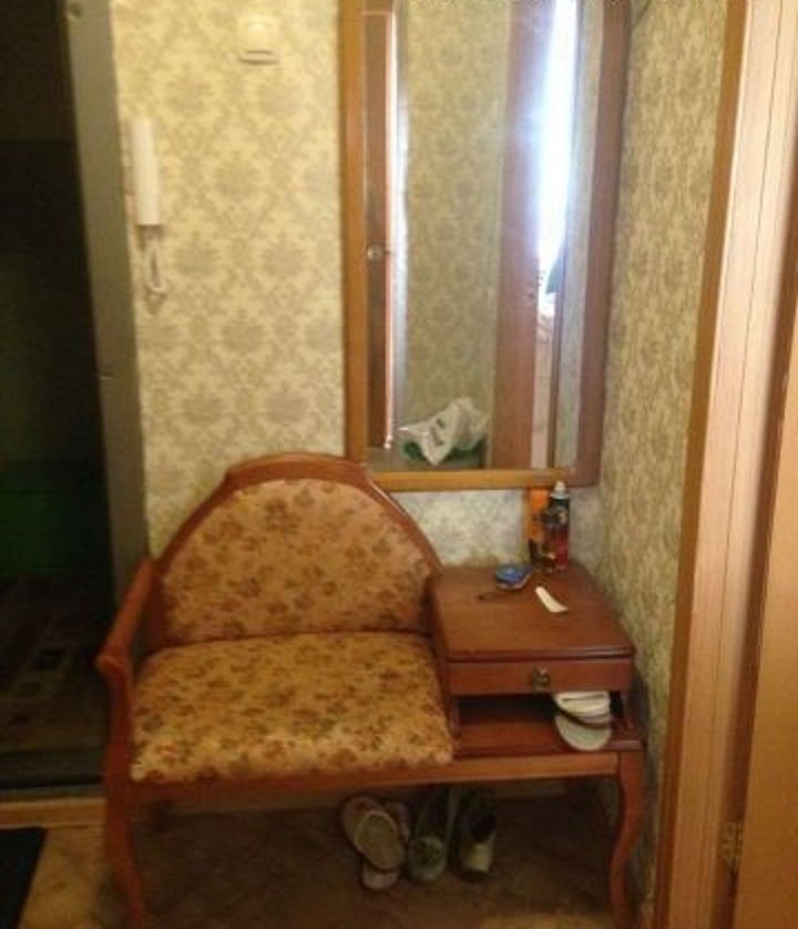 Продажа 1-комнатной квартиры, Старый Оскол, Восточный мкр Продажа 1-комнатной квартиры, Старый Оскол, Восточный мкр