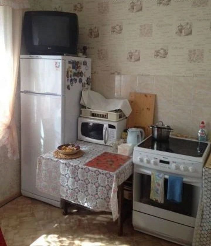 Продажа 1-комнатной квартиры, Старый Оскол, Восточный мкр Продажа 1-комнатной квартиры, Старый Оскол, Восточный мкр