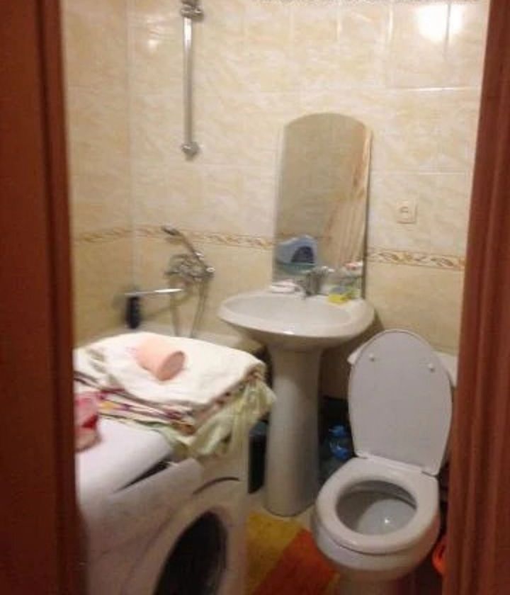 Продажа 1-комнатной квартиры, Старый Оскол, Восточный мкр Продажа 1-комнатной квартиры, Старый Оскол, Восточный мкр
