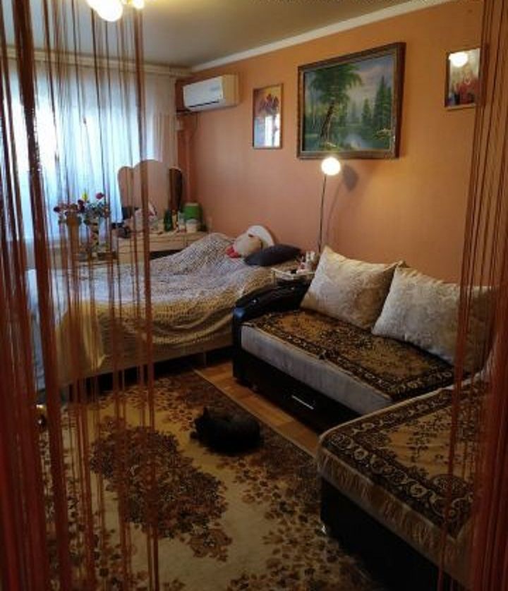 Продажа 1-комнатной квартиры, Старый Оскол, Королева мкр, 29 Продажа 1-комнатной квартиры, Старый Оскол, Королева мкр, 29