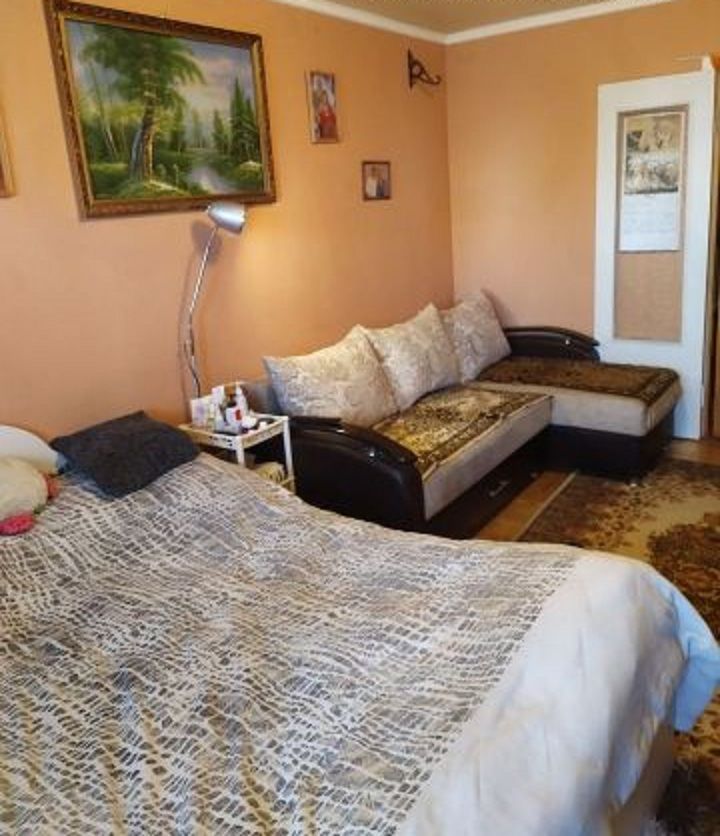 Продажа 1-комнатной квартиры, Старый Оскол, Королева мкр, 29 Продажа 1-комнатной квартиры, Старый Оскол, Королева мкр, 29