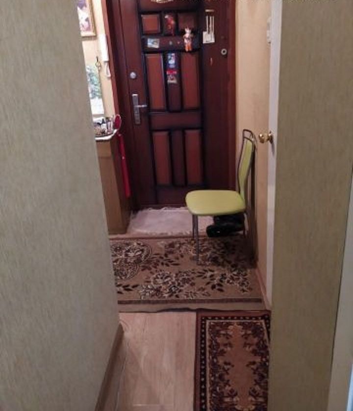 Продажа 1-комнатной квартиры, Старый Оскол, Королева мкр, 29 Продажа 1-комнатной квартиры, Старый Оскол, Королева мкр, 29