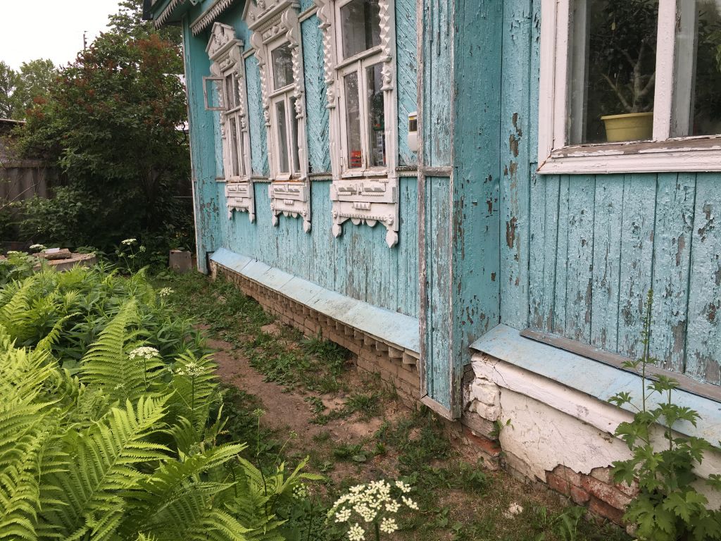 Продажа дома, 52м <sup>2</sup>, 7 сот., Шуя, Мичуринская 3-я ул Продажа дома, 52м <sup>2</sup>, 7 сот., Шуя, Мичуринская 3-я ул