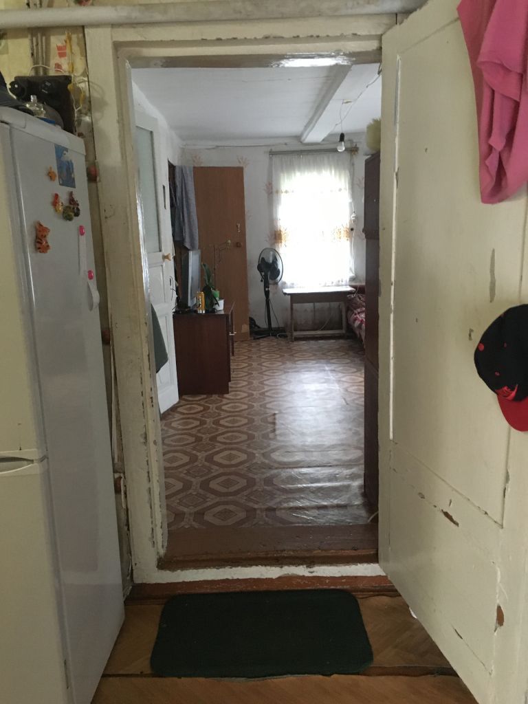 Продажа дома, 52м <sup>2</sup>, 7 сот., Шуя, Мичуринская 3-я ул Продажа дома, 52м <sup>2</sup>, 7 сот., Шуя, Мичуринская 3-я ул