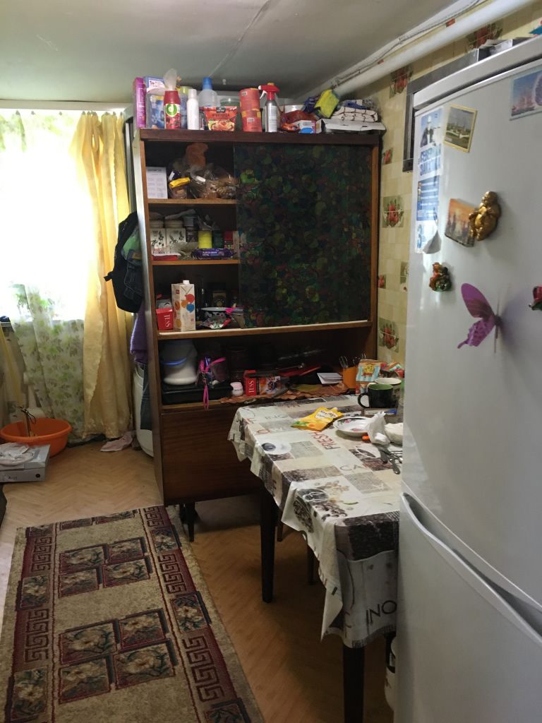 Продажа дома, 52м <sup>2</sup>, 7 сот., Шуя, Мичуринская 3-я ул Продажа дома, 52м <sup>2</sup>, 7 сот., Шуя, Мичуринская 3-я ул