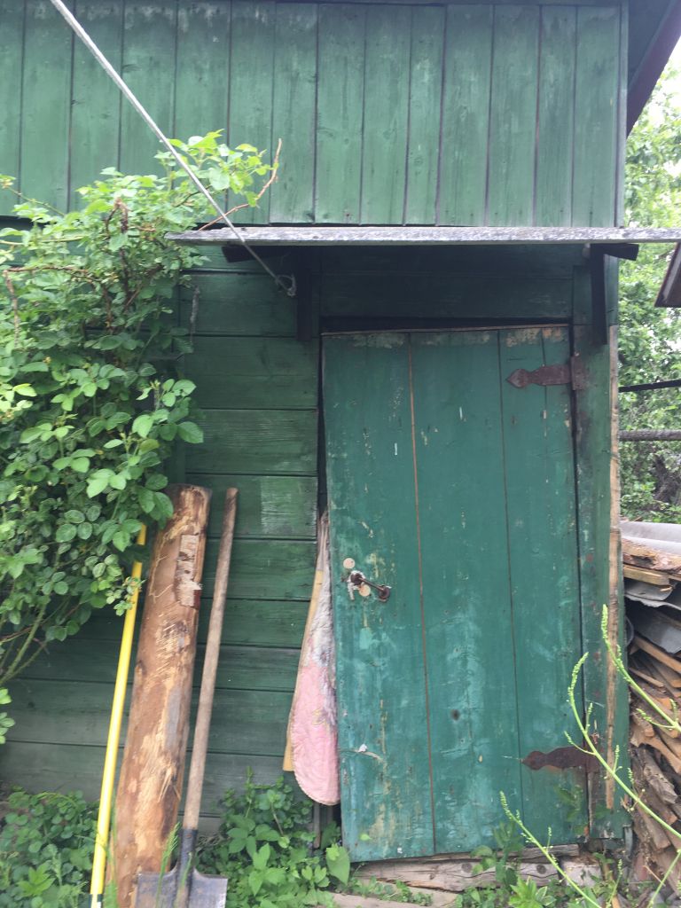 Продажа дома, 52м <sup>2</sup>, 7 сот., Шуя, Мичуринская 3-я ул Продажа дома, 52м <sup>2</sup>, 7 сот., Шуя, Мичуринская 3-я ул