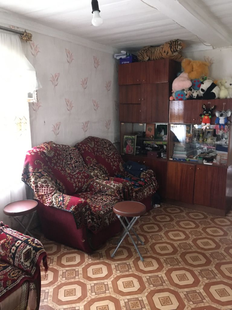 Продажа дома, 52м <sup>2</sup>, 7 сот., Шуя, Мичуринская 3-я ул Продажа дома, 52м <sup>2</sup>, 7 сот., Шуя, Мичуринская 3-я ул