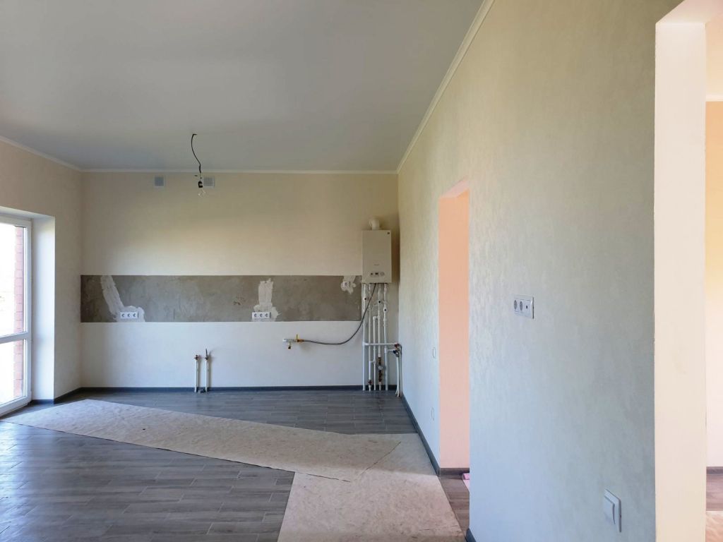 Продажа дома, 90м <sup>2</sup>, 12 сот., Новосадовый Продажа дома, 90м <sup>2</sup>, 12 сот., Новосадовый