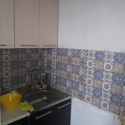 Продажа 1-комнатной квартиры, Батайск, Половинко ул