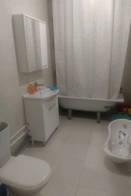 Продажа 1-комнатной квартиры, Батайск, Половинко ул